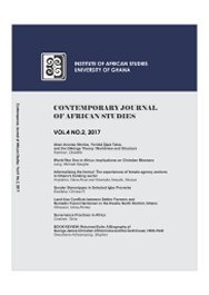 CJAS 4(2) Cover