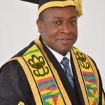 Professor E. Kweku Osam