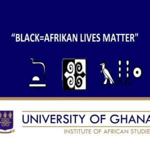 Afrikan Lives Matter @ Born Again Afrikan Restaurant