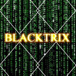 The Blacktrix by Dr. Kamau Kambon & Obadele Kambon [PDF + Excel]