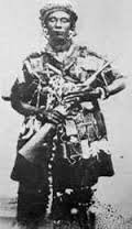 Obadele Kambon Presentation at ASCAC: Iwa-pele and Iwa rere