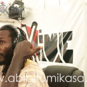 X-Live FM Interview: Complementary and Diametric Opposites