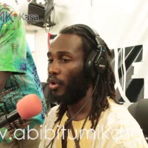 XLive FM Interview - On Afrikan=Black Names and their Significance