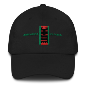 Abibifahodie Asako Premium Hat