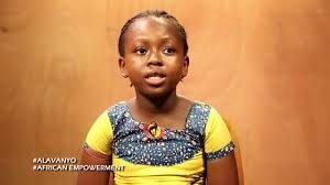 Alavanyo #3: RELIGION: A UNIQUE WAHALA (What having a "white" image of the Creator does to the Afrikan=Black mentality)