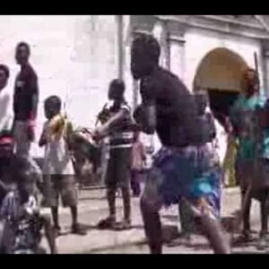 Part 1.5: [Video] Abibifahodie Asako at Chale Wote Festival 2013