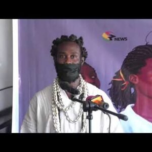 Press Conference on Ghana Achimota "Dreadlocks" Controversy: A Case of Too Much Schooling, Too Little Education in Ghana