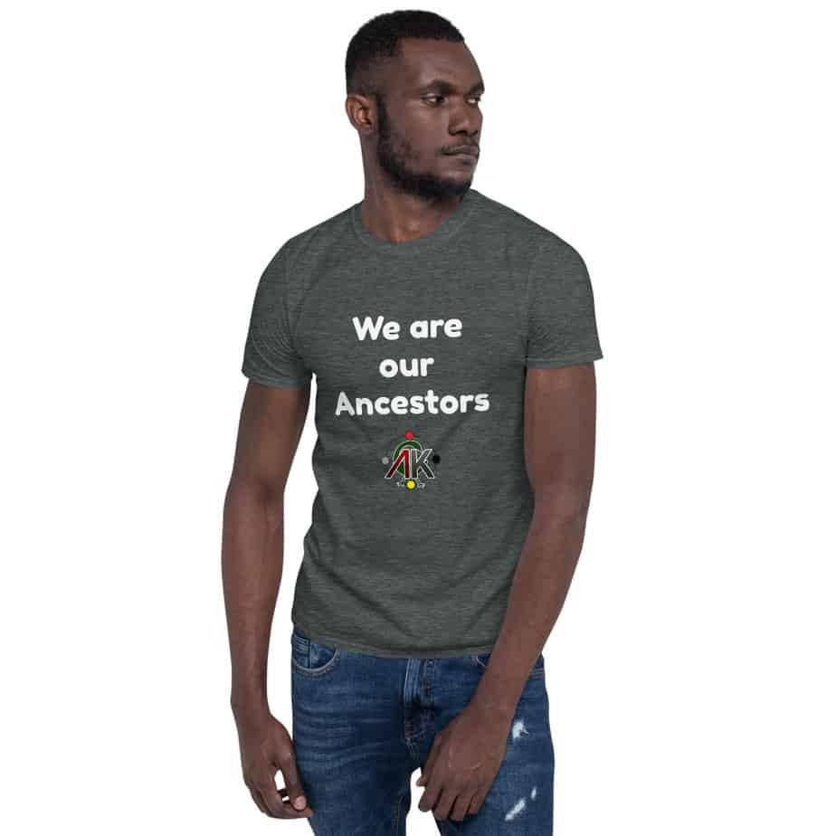 We Are Our Ancestors - Image 3
