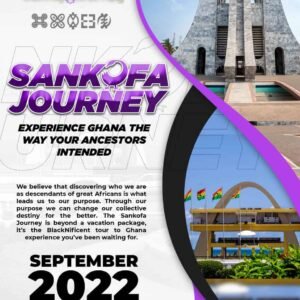 Sankɔfa Journey 2022
