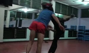 Part 24: Hardest Capoeira in Africa: As Real as it Gets
