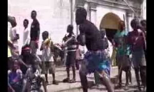 Part 1.5: Abibifahodie Asako at Chale Wote Festival 2013
