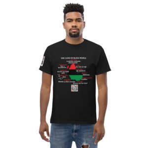 Men's classic tee