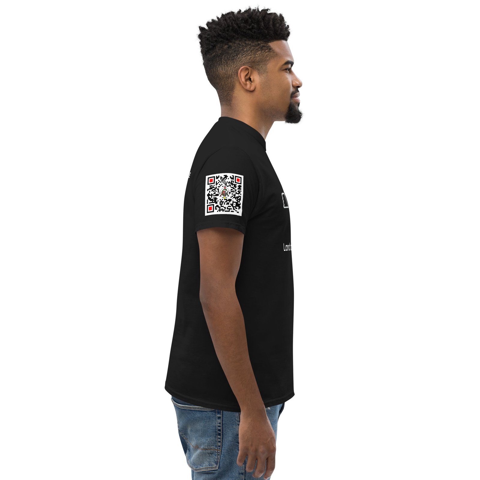 Kmt Hieroglyphics Tshirt - Image 5