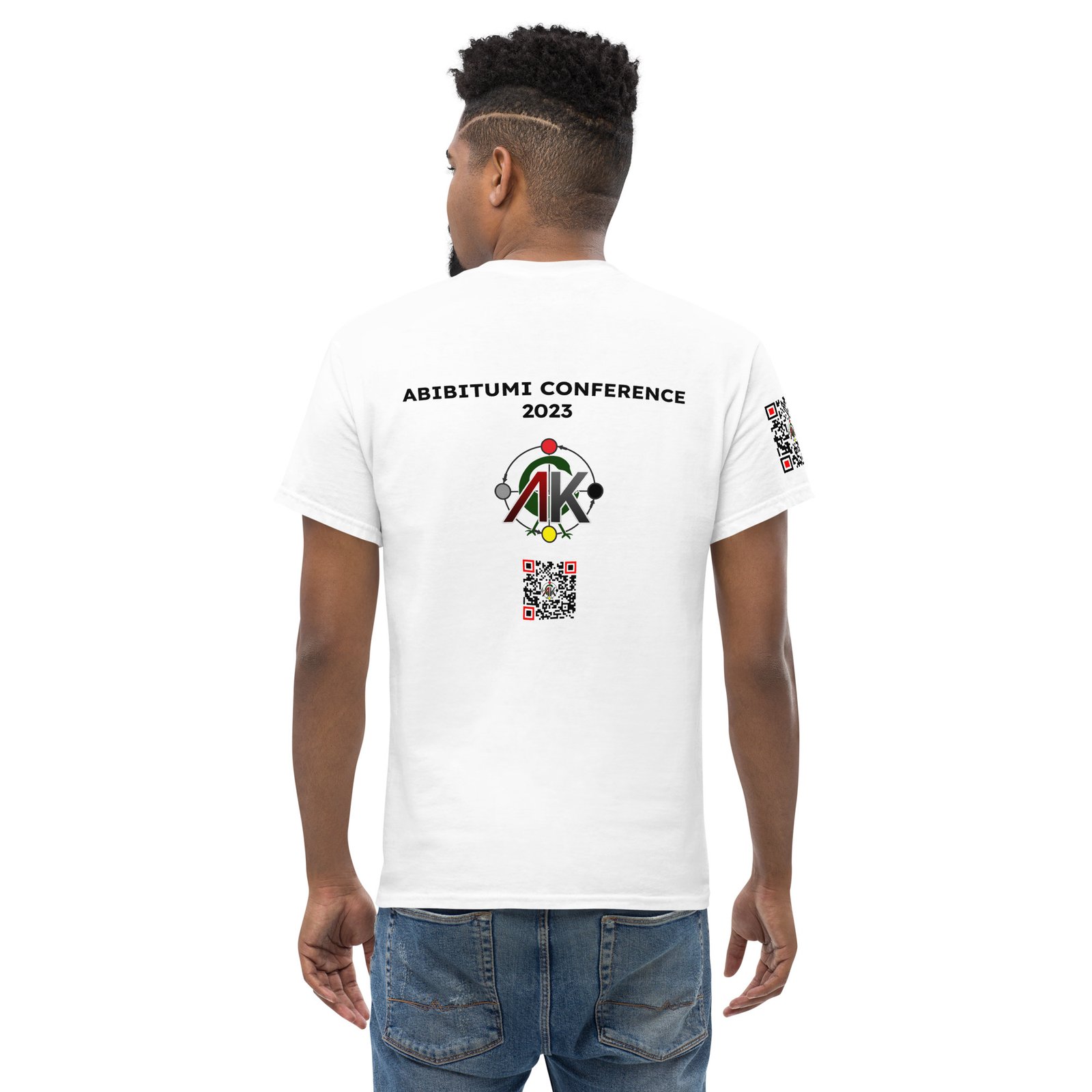 Kmt Hieroglyphics Tshirt - Image 3