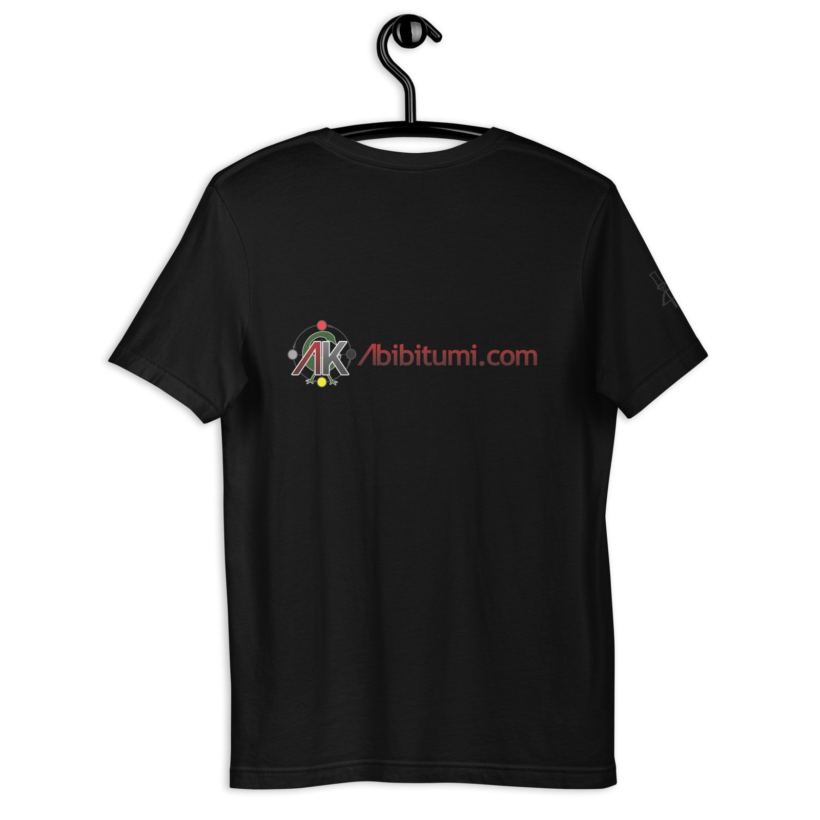 Abibitumi.com Unisex staple eco t-shirt - Image 2