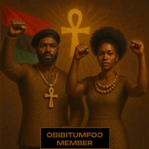 OBIBITUMFOƆ MEMBER ($50/month)